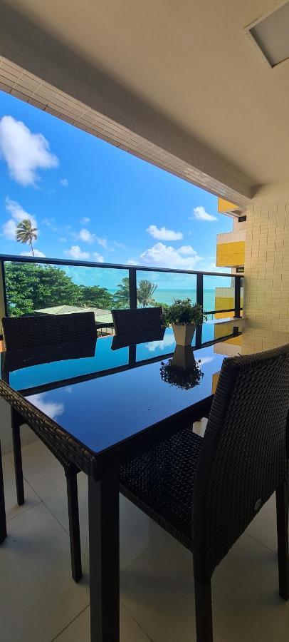 Tabatinga Residence Flat Beira Mar كوندي المظهر الخارجي الصورة
