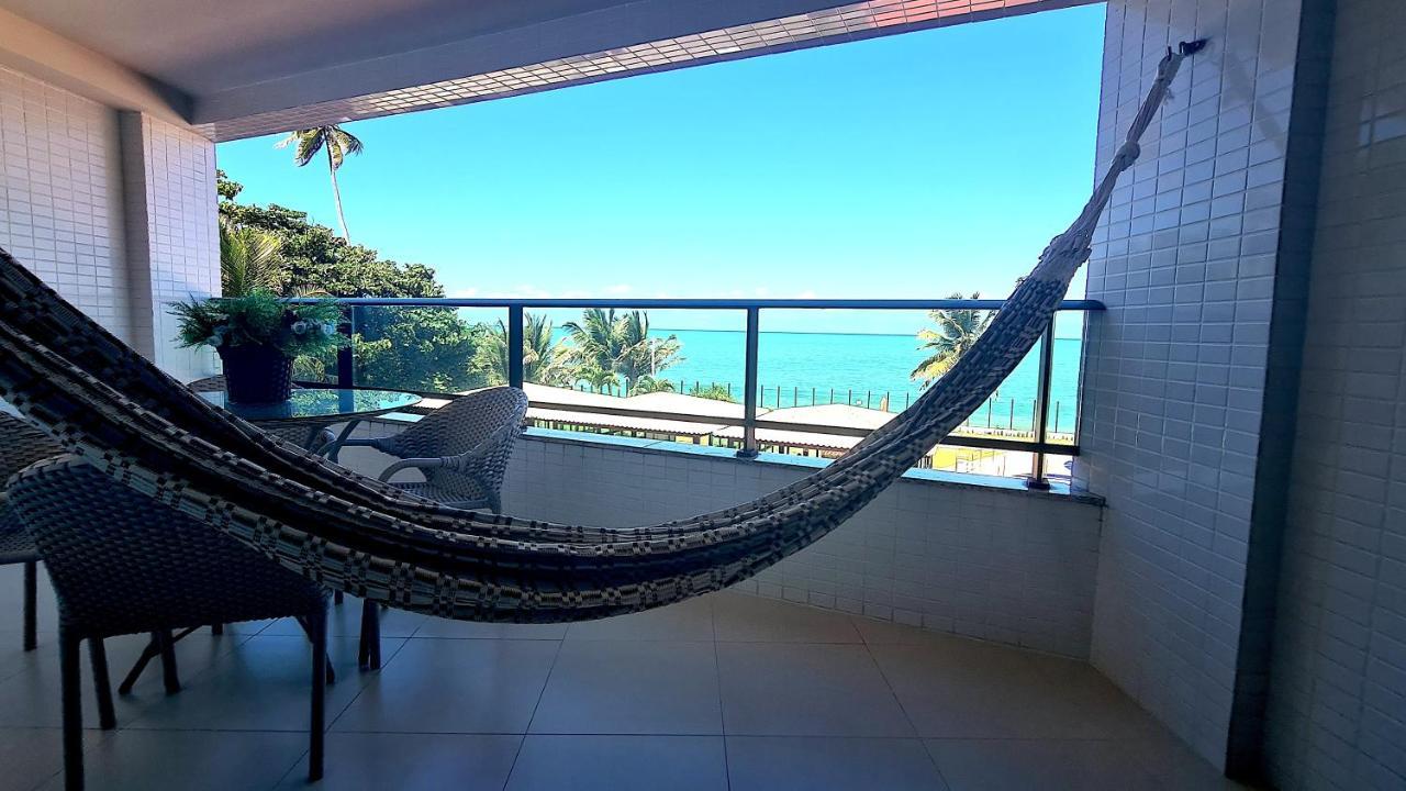 Tabatinga Residence Flat Beira Mar كوندي المظهر الخارجي الصورة
